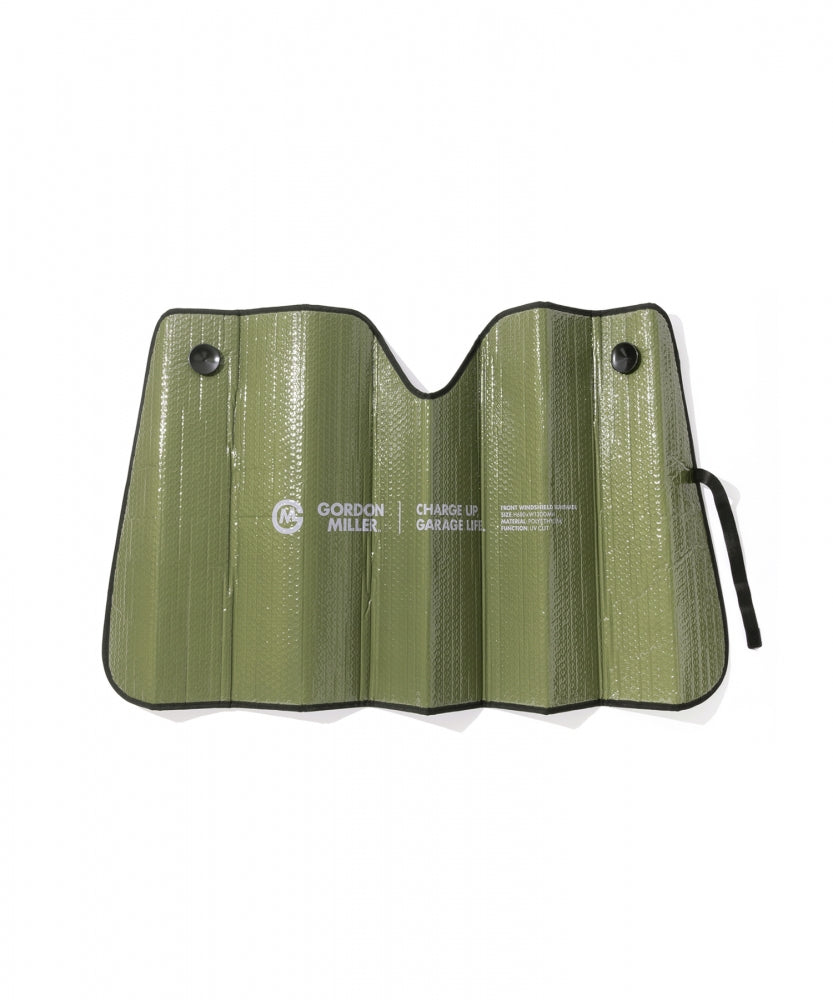 おしゃれ おすすめ カー用品 サンシェード 日よけ 便利グッズ オートバックス