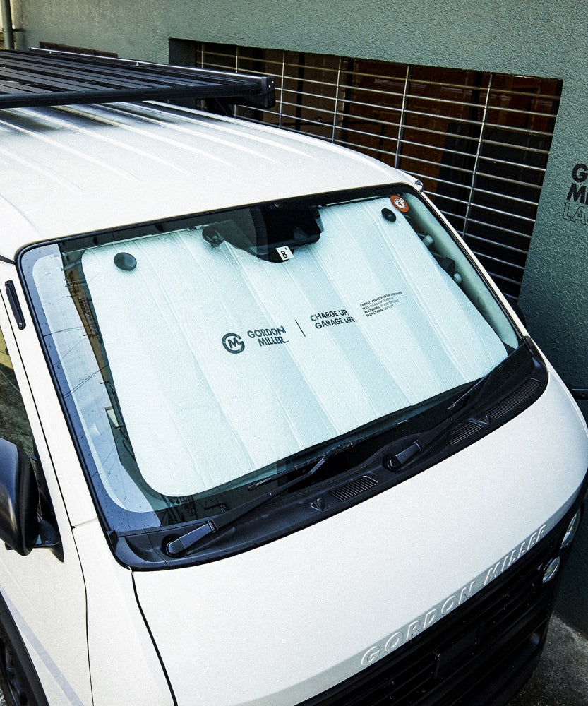 おしゃれ おすすめ カー用品 サンシェード 日よけ 便利グッズ オートバックス