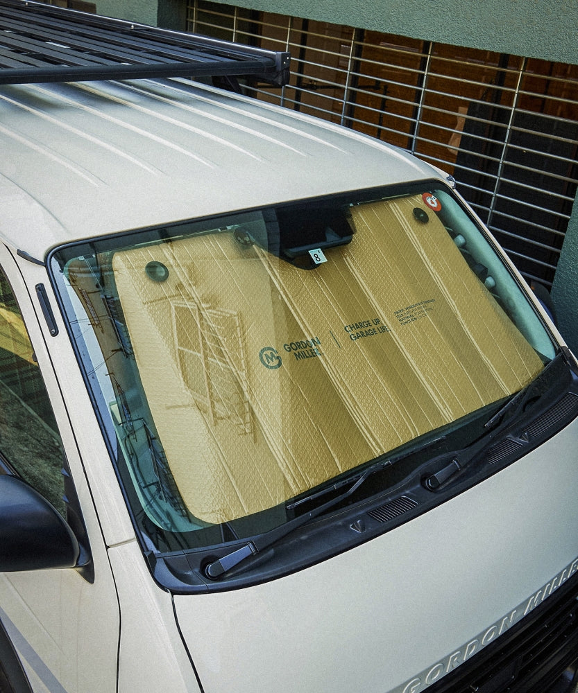 おしゃれ おすすめ カー用品 サンシェード 日よけ 便利グッズ オートバックス