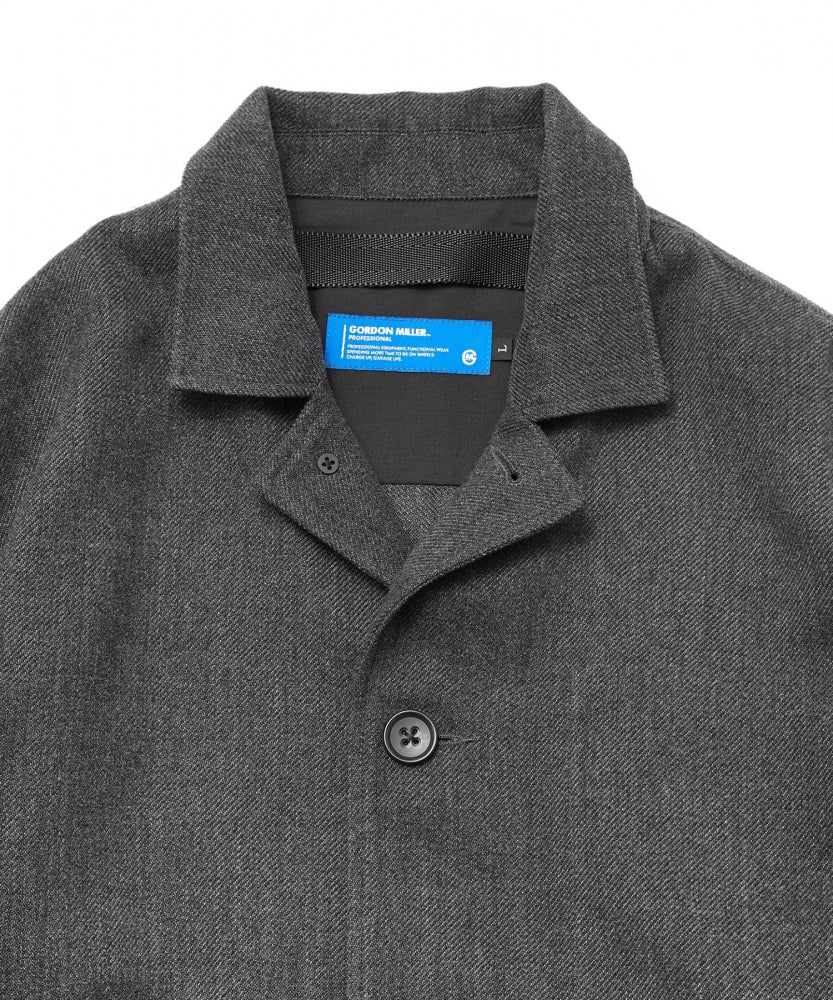 アパレル ワークウェア おすすめ おしゃれ 人気 ブランド ファッション メンズ アウター