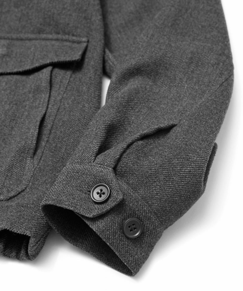 アパレル ワークウェア おすすめ おしゃれ 人気 ブランド ファッション メンズ アウター