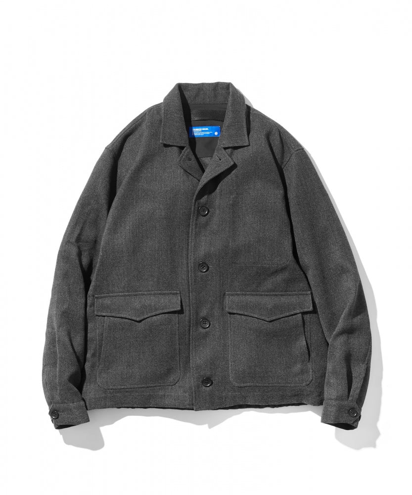 アパレル ワークウェア おすすめ おしゃれ 人気 ブランド ファッション メンズ アウター