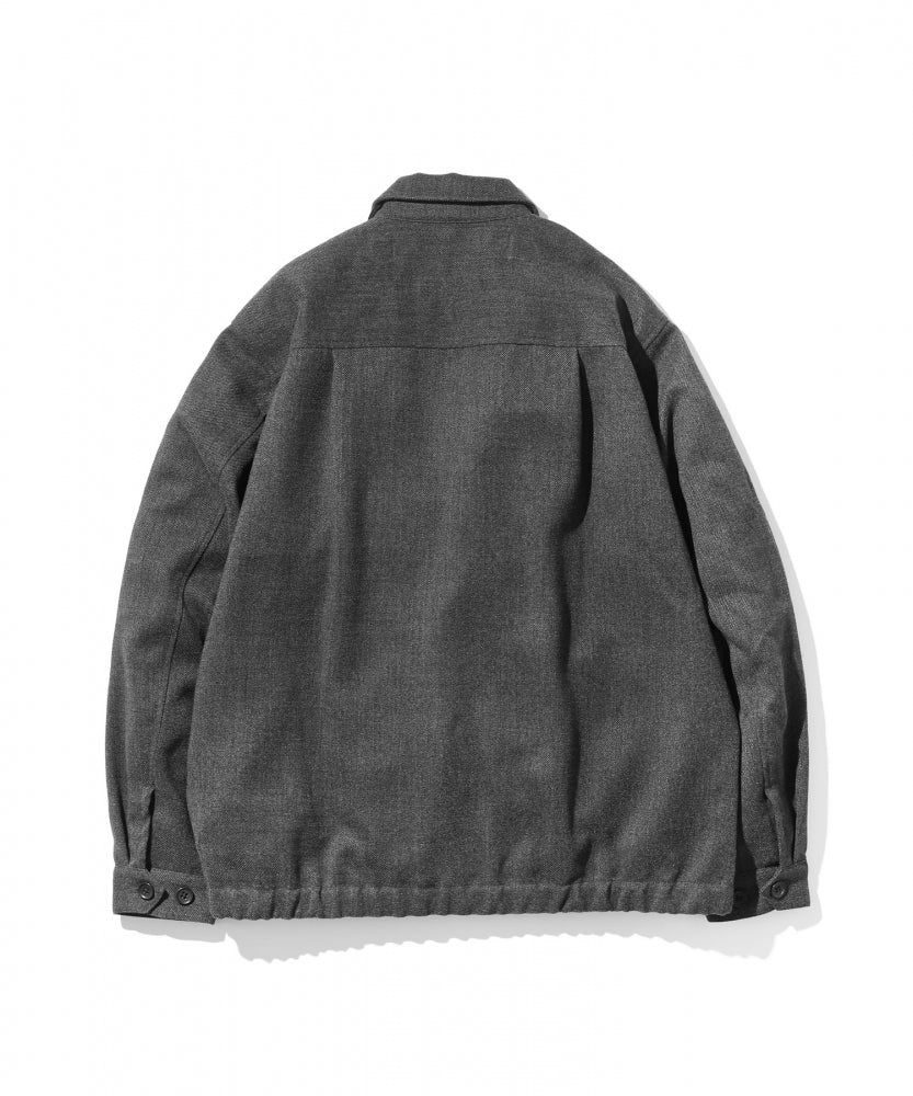 アパレル ワークウェア おすすめ おしゃれ 人気 ブランド ファッション メンズ アウター