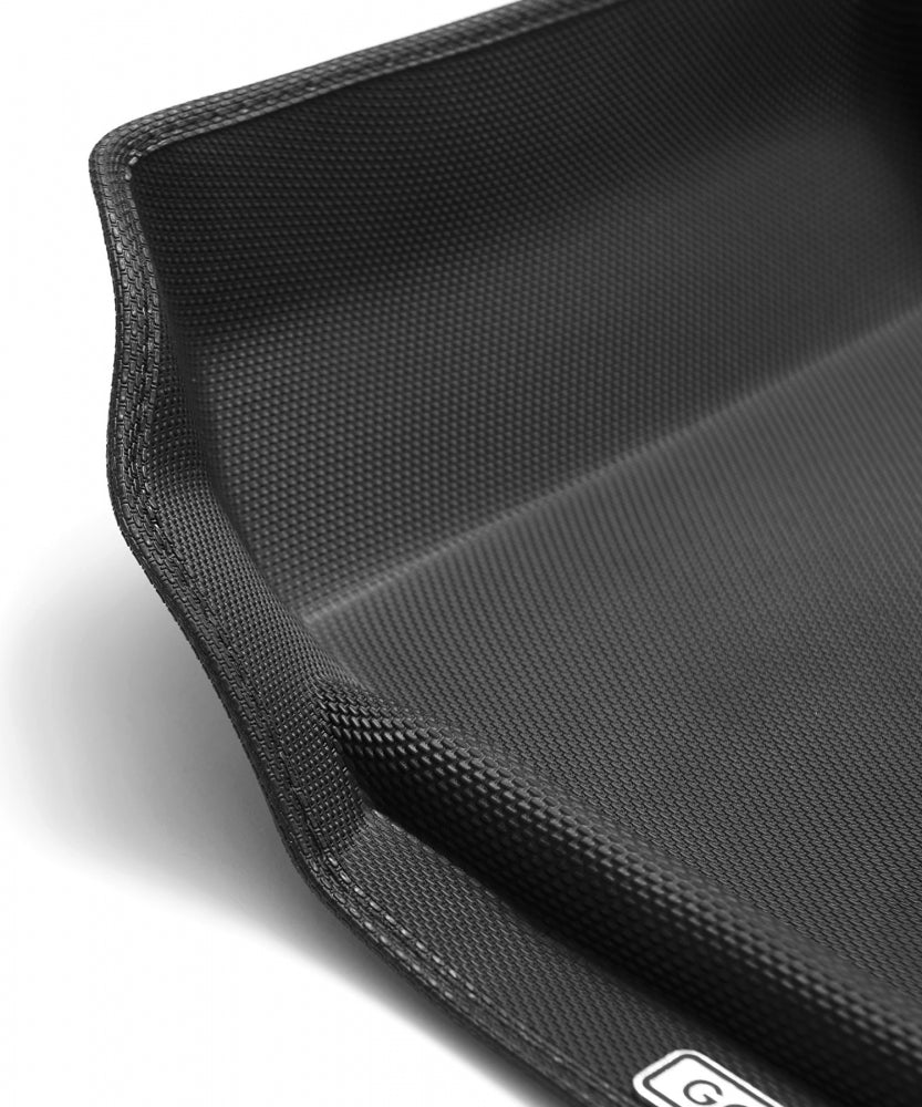 おしゃれ おすすめ カー用品 立体マットラバー ハイエース 3枚1セット カスタム