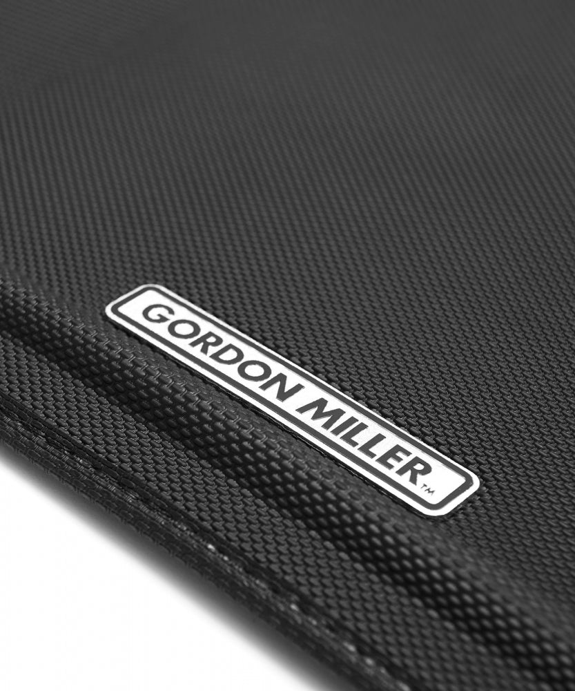 おしゃれ おすすめ カー用品 立体マットラバー バネット 2枚1セット カスタム