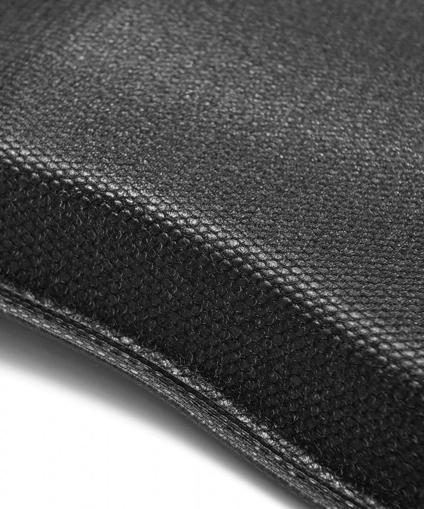 おしゃれ おすすめ カー用品 立体マットラバー バネット 2枚1セット カスタム