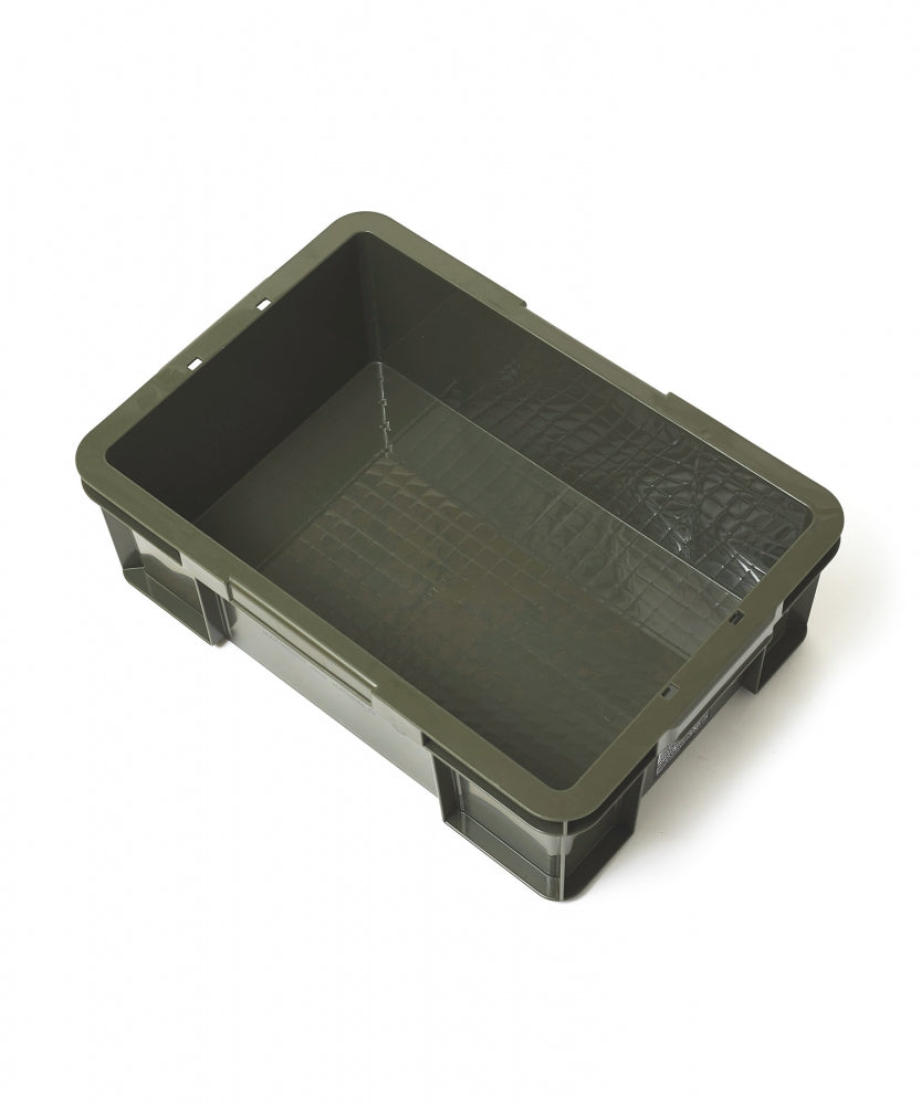 おしゃれ おすすめ 積み重ね 収納ボックス ファクトリーコンテナ 小物入れ 工具入れ