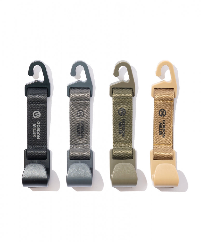 おしゃれ おすすめ カー用品 シートフック 汎用 便利グッズ オートバックス