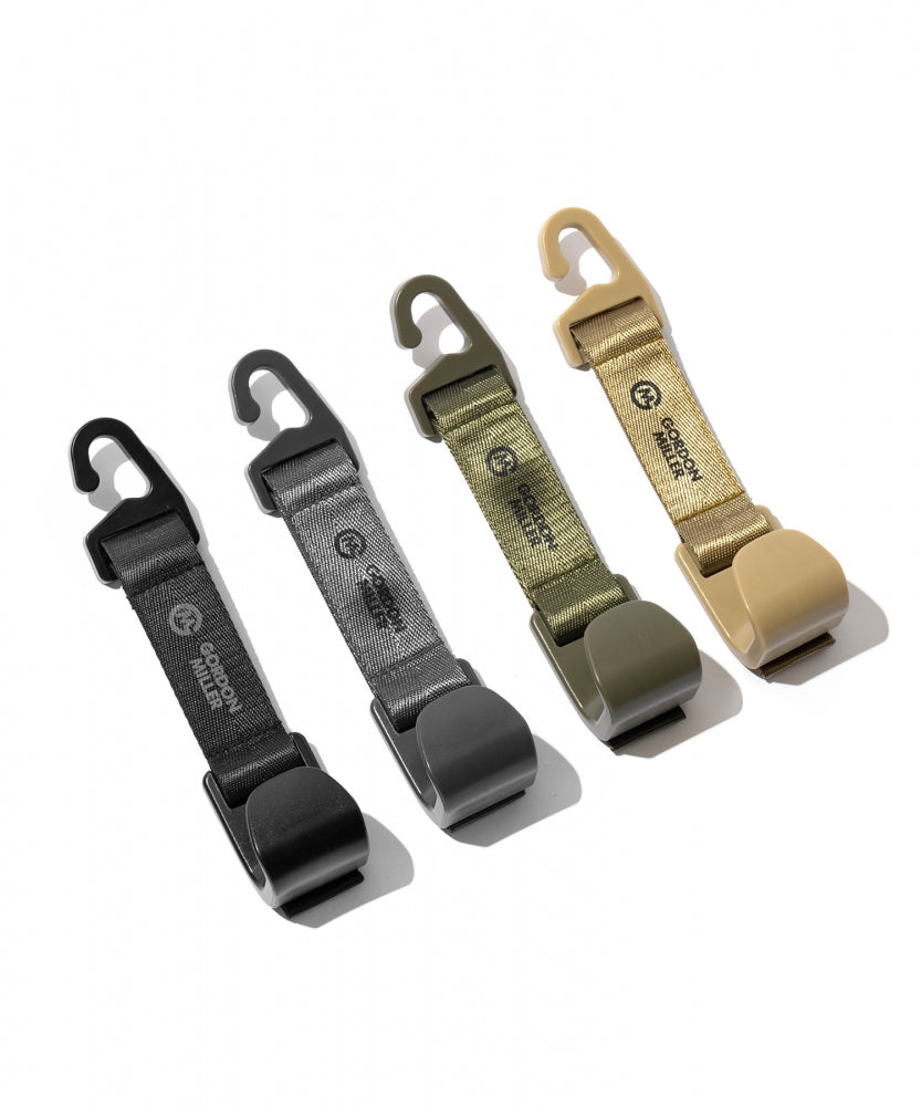 おしゃれ おすすめ カー用品 シートフック 汎用 便利グッズ オートバックス