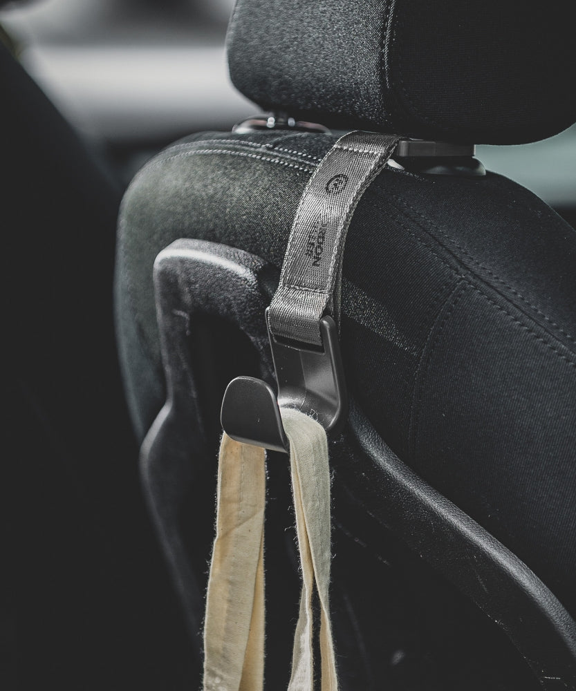 おしゃれ おすすめ カー用品 シートフック 汎用 便利グッズ オートバックス