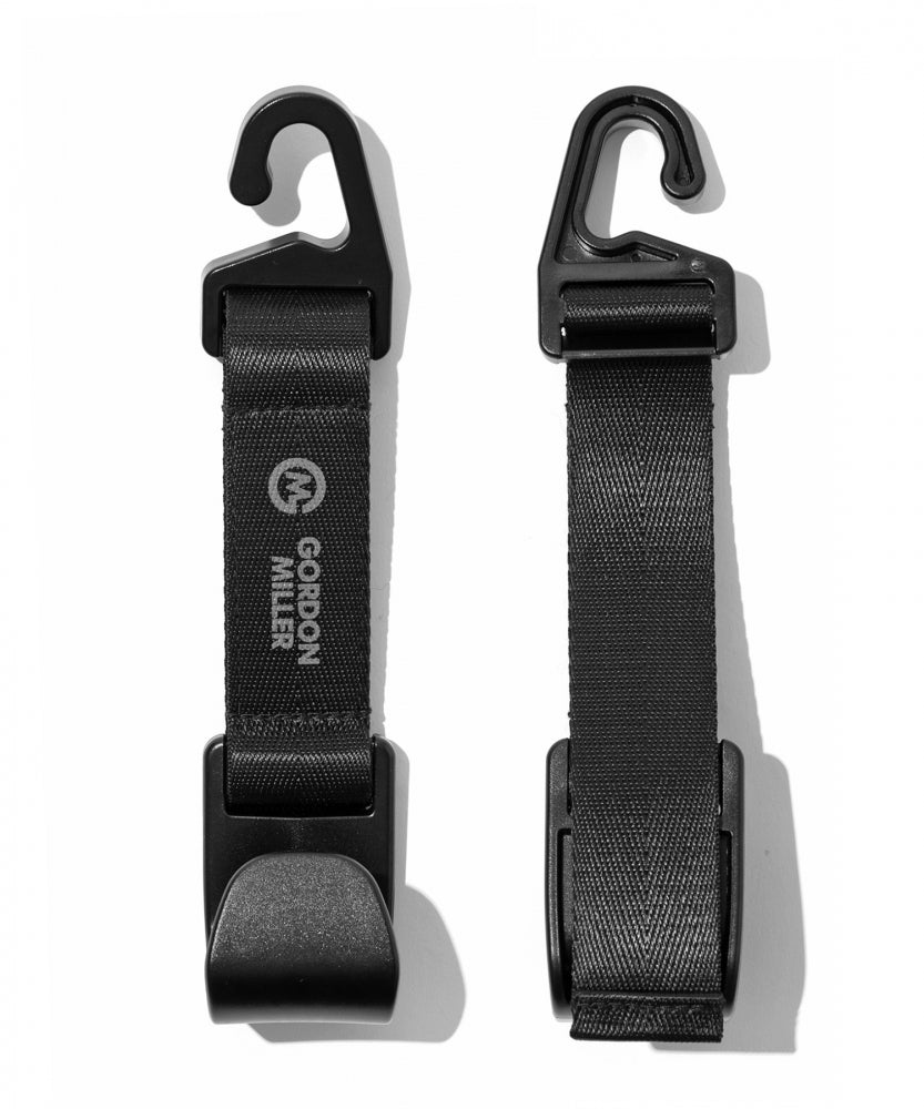 おしゃれ おすすめ カー用品 シートフック 汎用 便利グッズ オートバックス