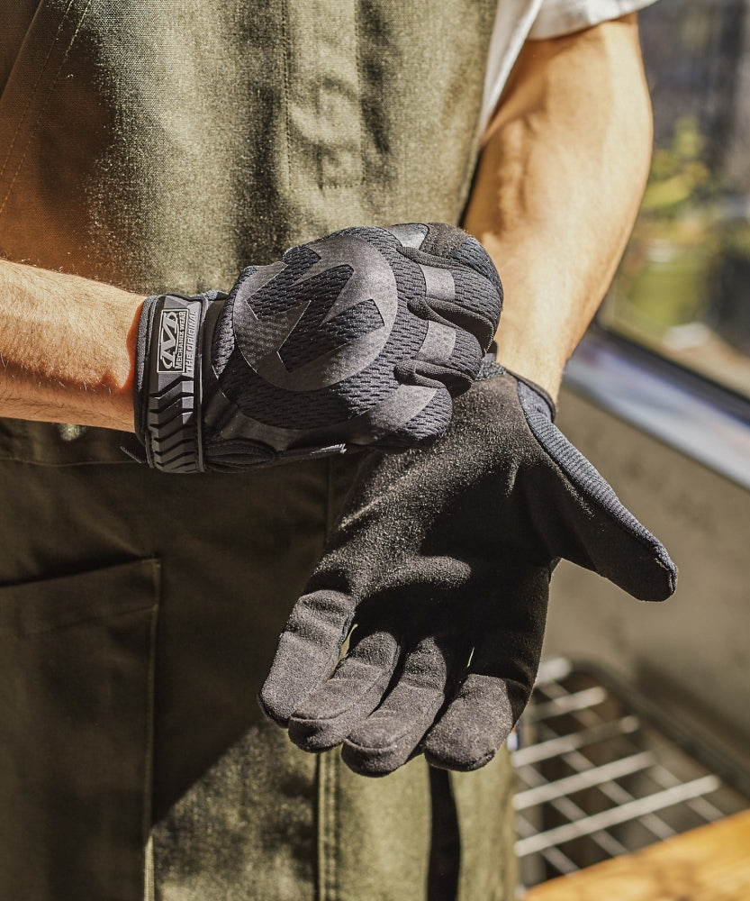 おしゃれ おすすめ MECHANIX メンテナンス 作業用 グローブ オートバックス