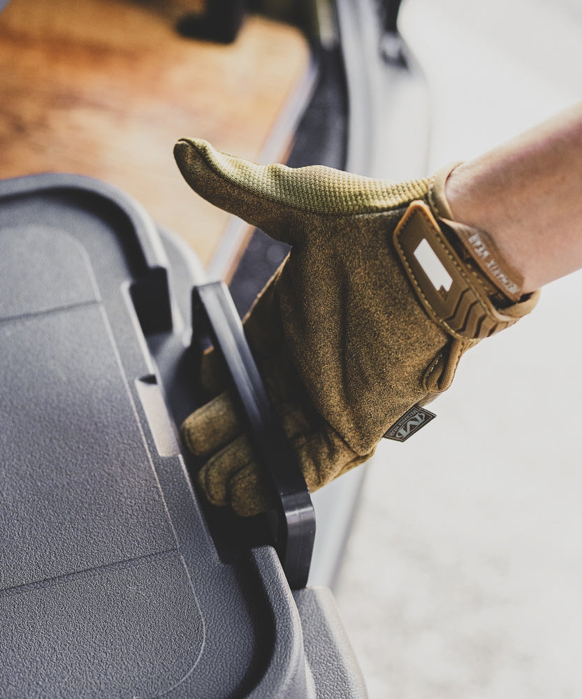 おしゃれ おすすめ MECHANIX メンテナンス 作業用 グローブ オートバックス