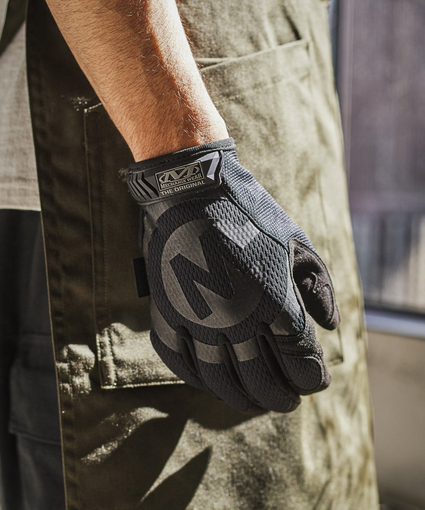おしゃれ おすすめ MECHANIX メンテナンス 作業用 グローブ オートバックス