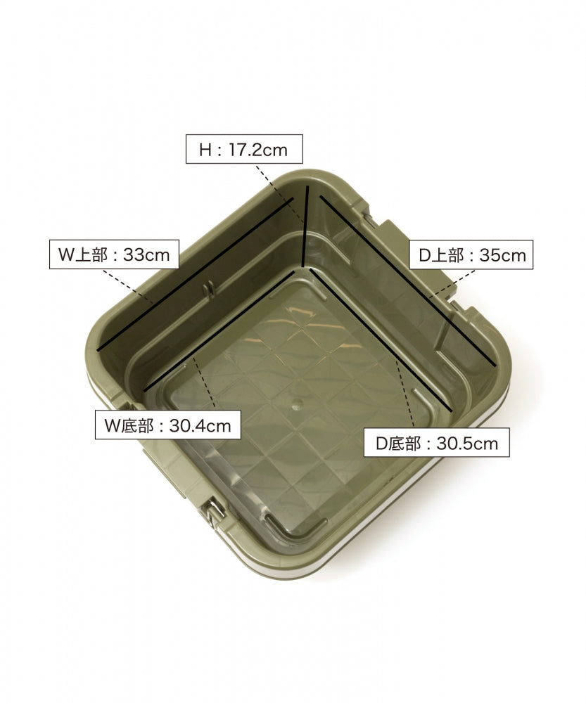 おしゃれ おすすめ 積み重ね可能 座れる フタ付き 収納ボックス スタッキング トランクカーゴ