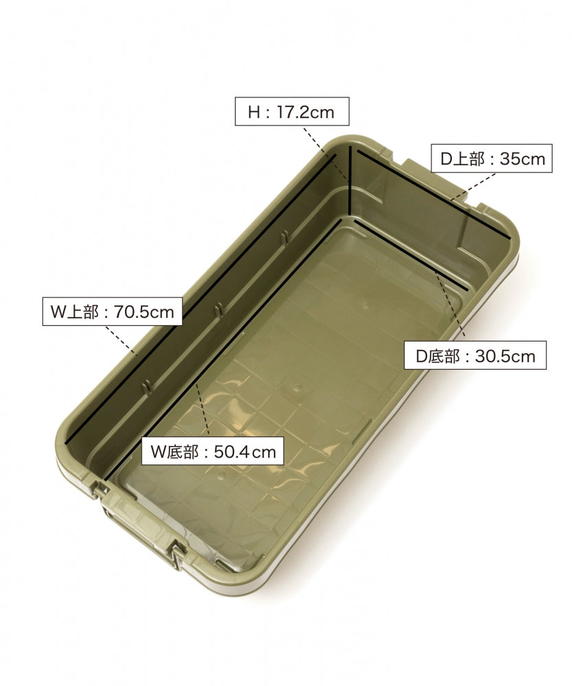 おしゃれ おすすめ 積み重ね可能 座れる フタ付き 収納ボックス スタッキング トランクカーゴ