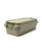 おしゃれ おすすめ 積み重ね可能 座れる フタ付き 収納ボックス スタッキング トランクカーゴ