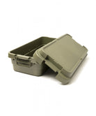 おしゃれ おすすめ 積み重ね可能 座れる フタ付き 収納ボックス スタッキング トランクカーゴ