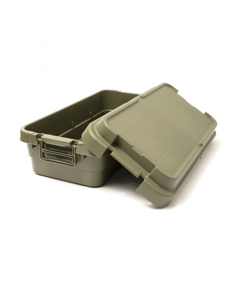 おしゃれ おすすめ 積み重ね可能 座れる フタ付き 収納ボックス スタッキング トランクカーゴ