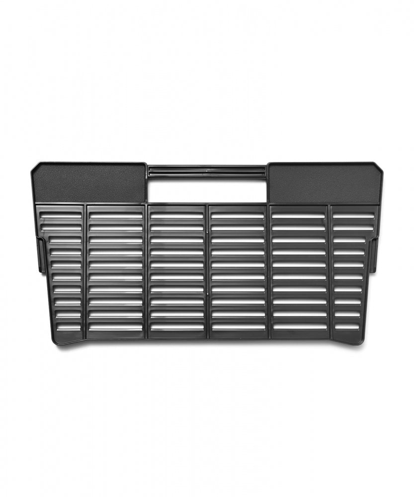 おしゃれ おすすめ 積み重ね可能 座れる フタ付き 収納ボックス トランクカーゴ 仕切り板