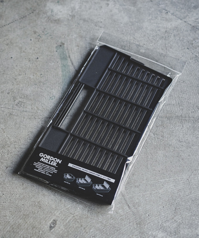 おしゃれ おすすめ 積み重ね可能 座れる フタ付き 収納ボックス トランクカーゴ 仕切り板