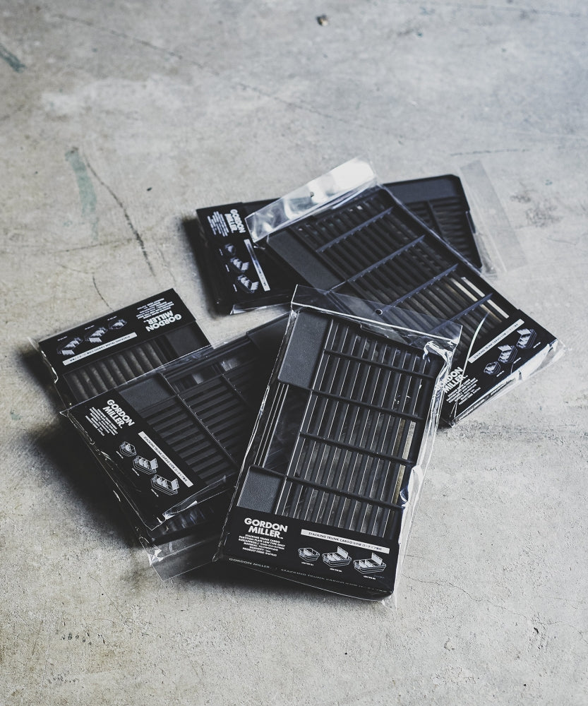 おしゃれ おすすめ 積み重ね可能 座れる フタ付き 収納ボックス トランクカーゴ 仕切り板