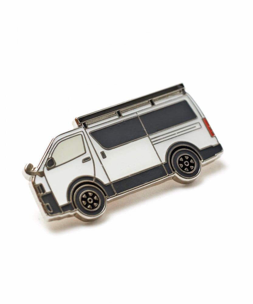 おしゃれ おすすめ カー用品 ピンズ バッジ カスタム オートバックス
