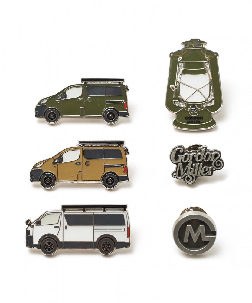 おしゃれ おすすめ カー用品 ピンズ バッジ カスタム オートバックス