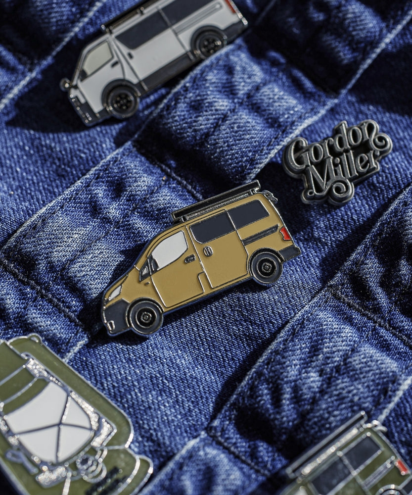 おしゃれ おすすめ カー用品 ピンズ バッジ カスタム オートバックス