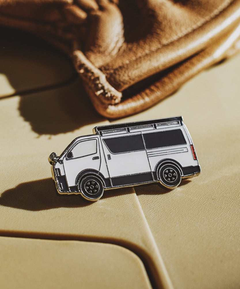 おしゃれ おすすめ カー用品 ピンズ バッジ カスタム オートバックス