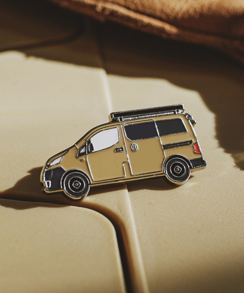 おしゃれ おすすめ カー用品 ピンズ バッジ カスタム オートバックス