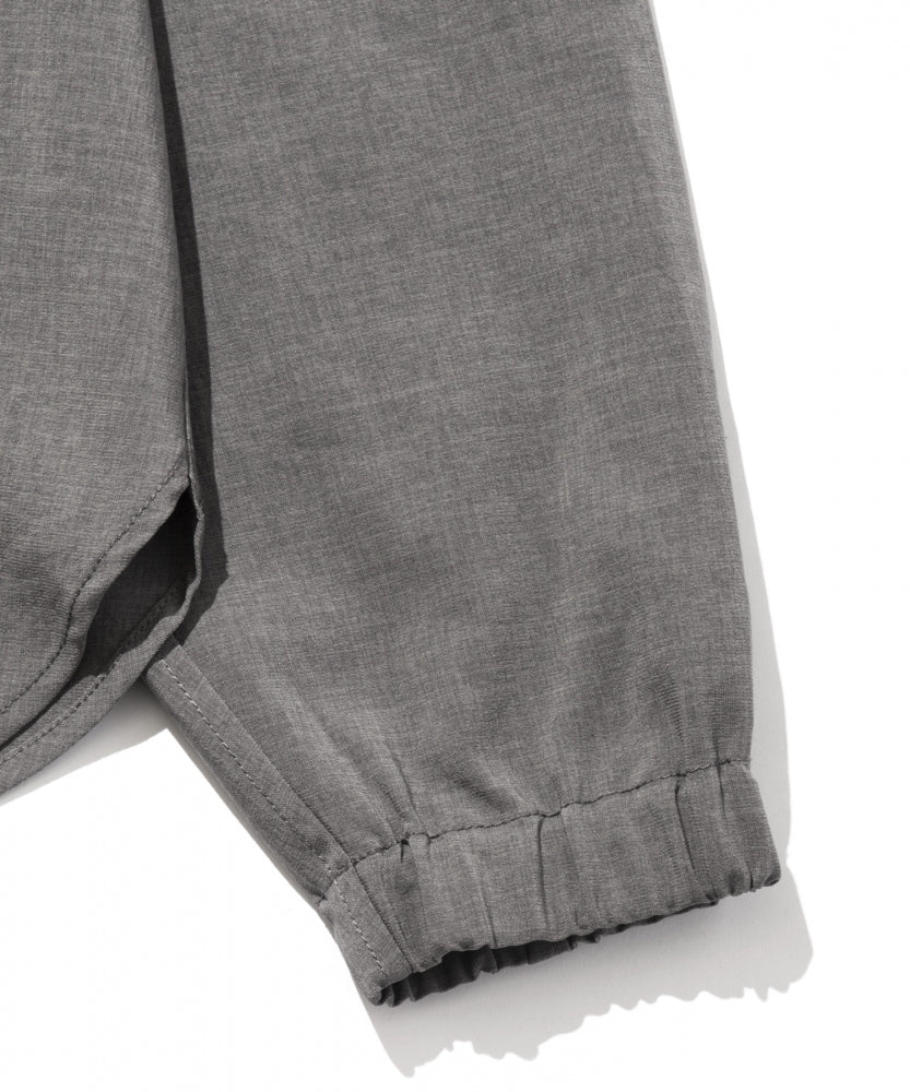 おしゃれ おすすめ ワークウェア ブランド イージーケア リネン スモッグ シャツ