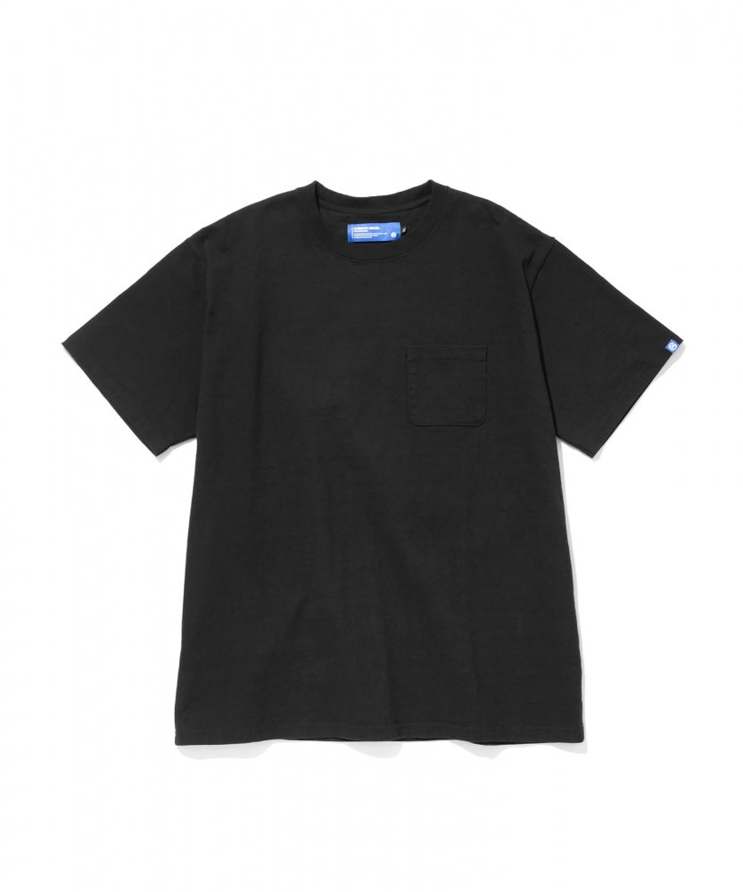 おしゃれ おすすめ ワークウェア ブランド ゴードンミラー ロゴ ポケット Tシャツ