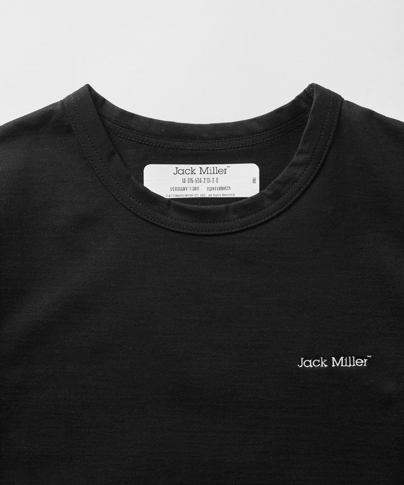 ジャックミラー JML ロング Tシャツ ジャケット アパレル ワークウェア シームレスライフ おすすめ おしゃれ ブランド