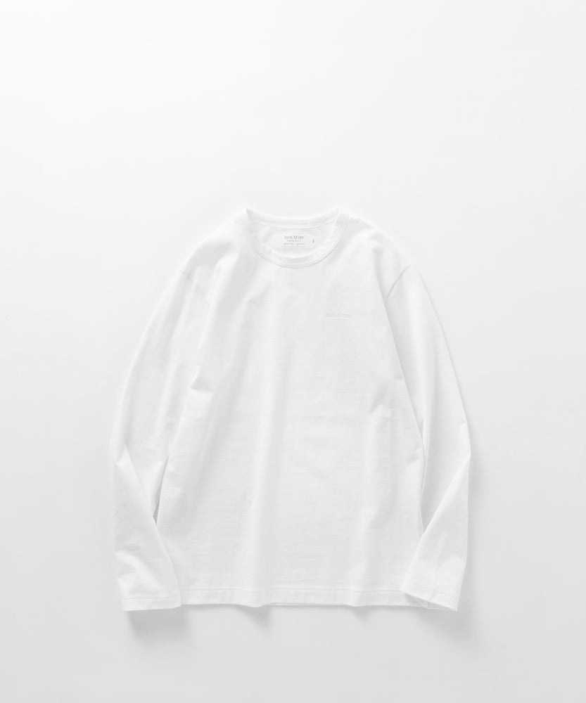 ジャックミラー JML ロング Tシャツ ジャケット アパレル ワークウェア シームレスライフ おすすめ おしゃれ ブランド