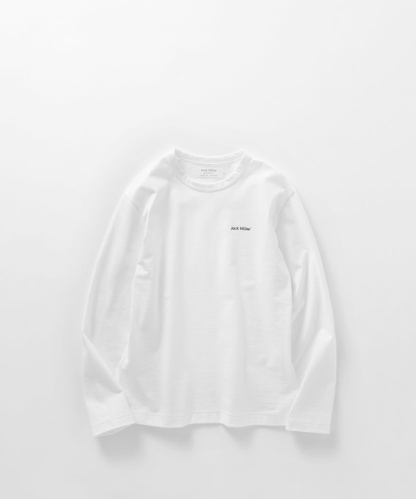 ジャックミラー JML ロング Tシャツ ジャケット アパレル ワークウェア シームレスライフ おすすめ おしゃれ ブランド