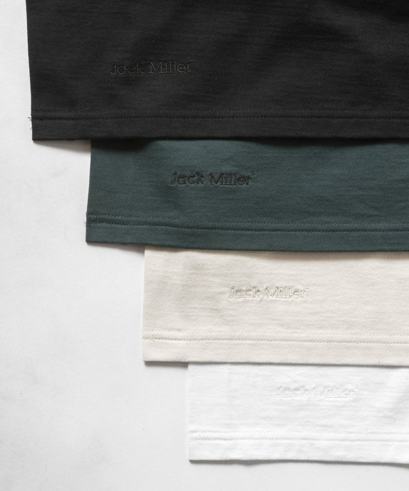 ジャックミラー JML ロング Tシャツ ジャケット アパレル ワークウェア シームレスライフ おすすめ おしゃれ ブランド