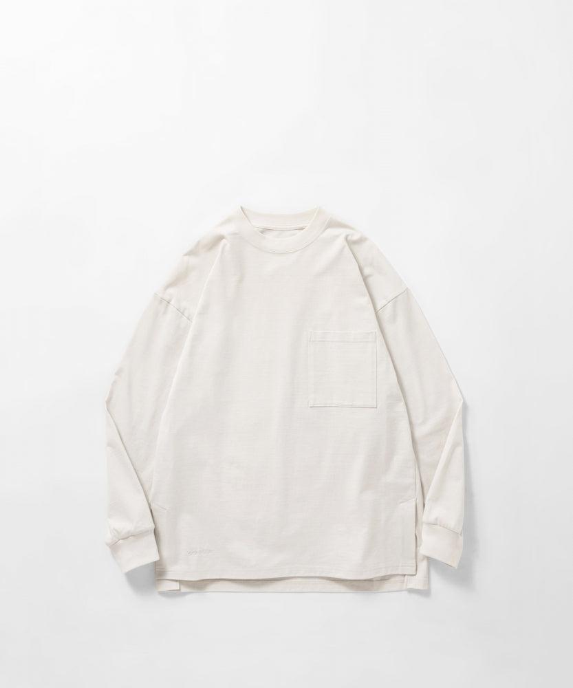 ジャックミラー JML ロング Tシャツ ジャケット アパレル ワークウェア シームレスライフ おすすめ おしゃれ ブランド