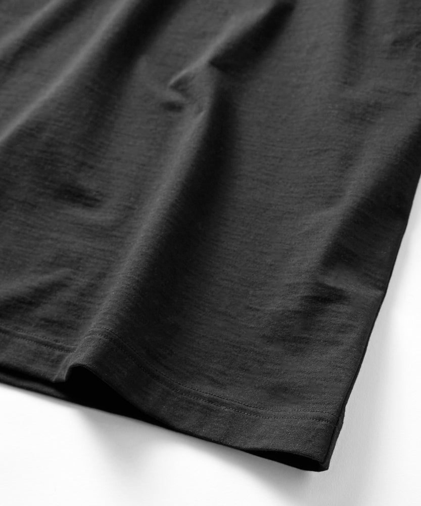 ジャックミラー JML Tシャツ 無地 ジャケット アパレル ワークウェア シームレスライフ おすすめ おしゃれ ブランド