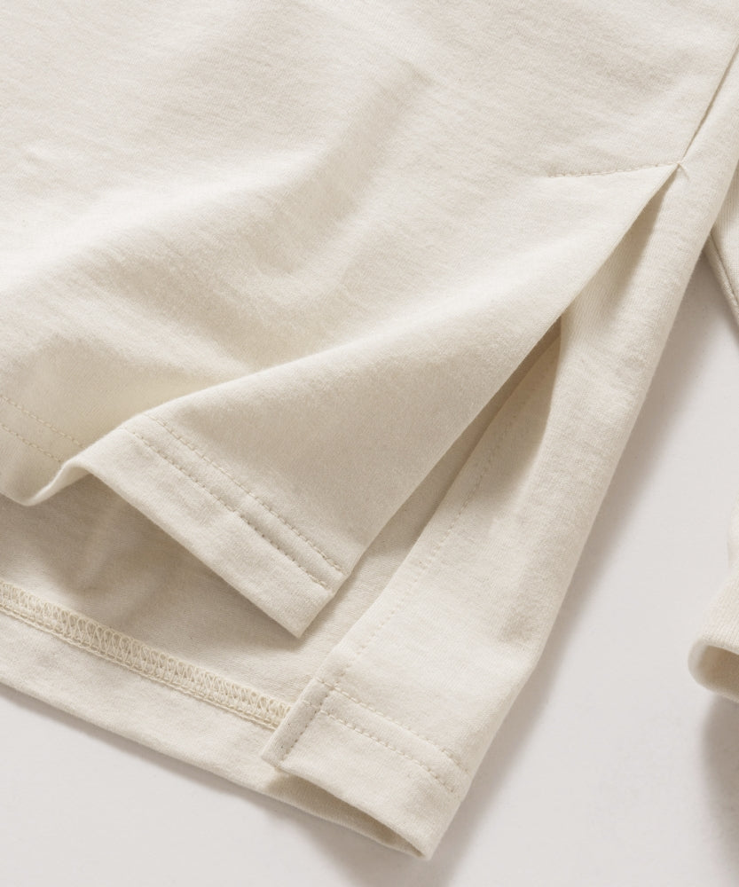 ジャックミラー JML Tシャツ 無地 ジャケット アパレル ワークウェア シームレスライフ おすすめ おしゃれ ブランド