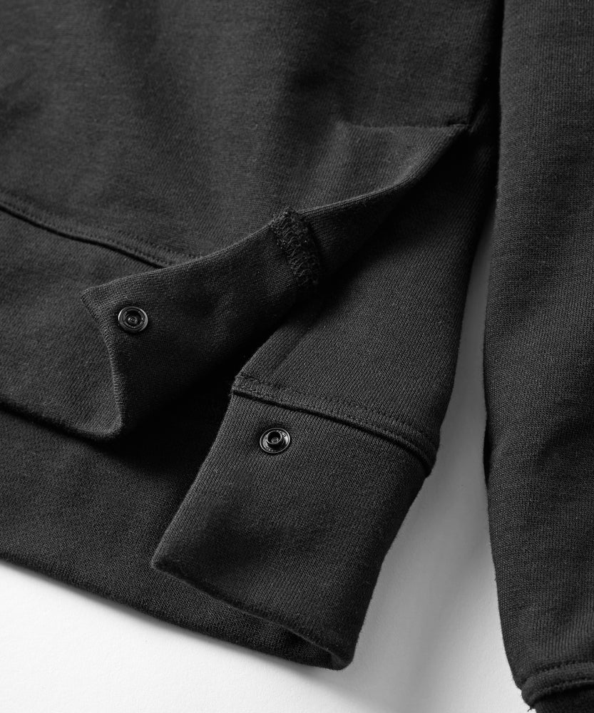 ジャックミラー JML スウェット フーディ アパレル ワークウェア シームレスライフ おすすめ おしゃれ ブランド