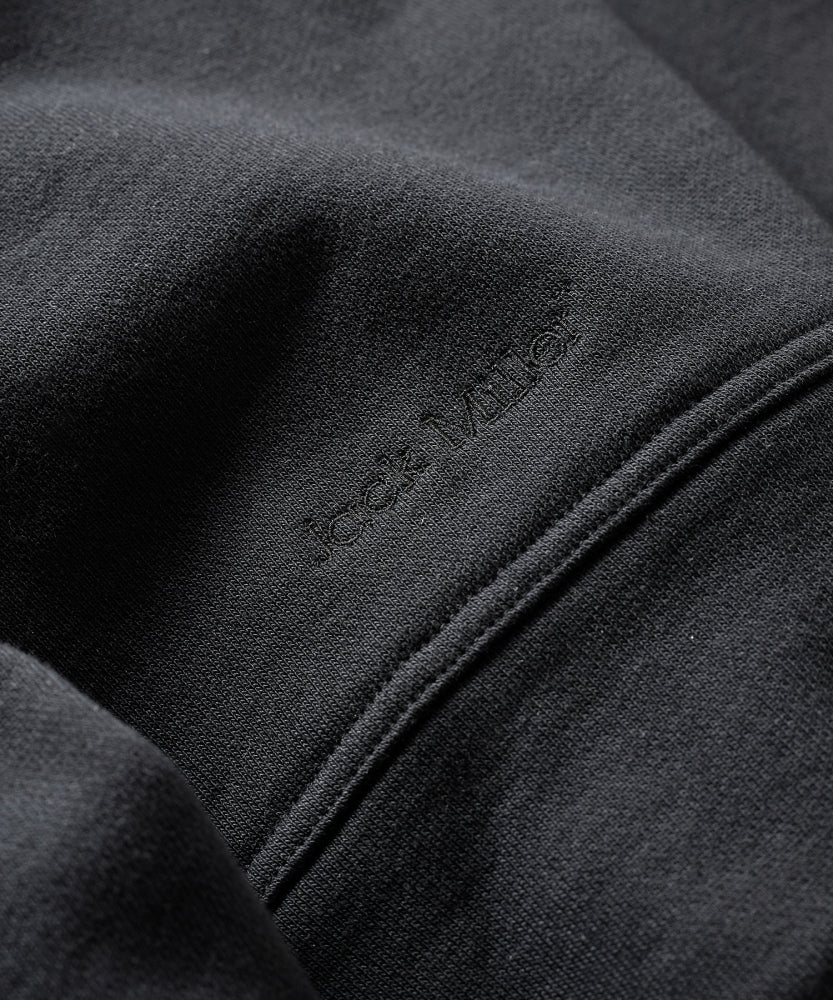 ジャックミラー JML スウェット フーディ アパレル ワークウェア シームレスライフ おすすめ おしゃれ ブランド