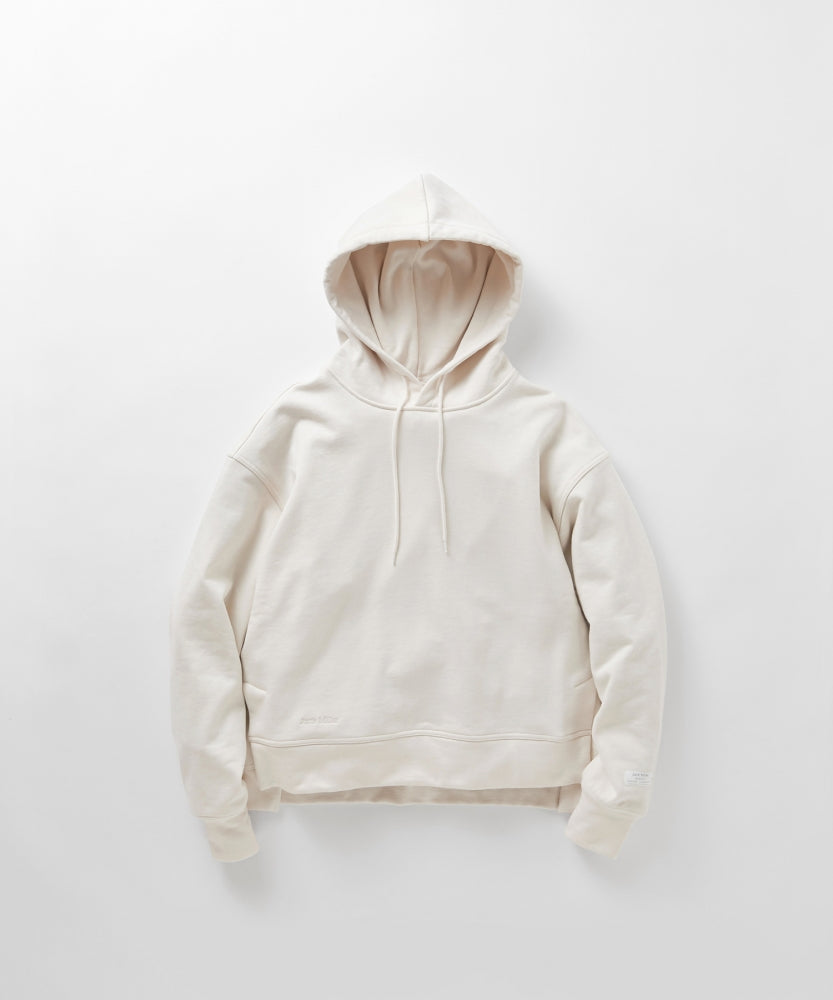 ジャックミラー JML スウェット フーディ アパレル ワークウェア シームレスライフ おすすめ おしゃれ ブランド