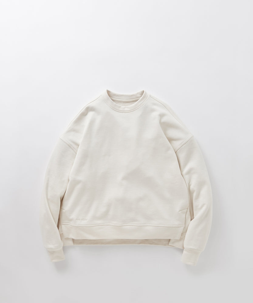 ジャックミラー JML スウェット プルオーバー アパレル ワークウェア シームレスライフ おすすめ おしゃれ ブランド