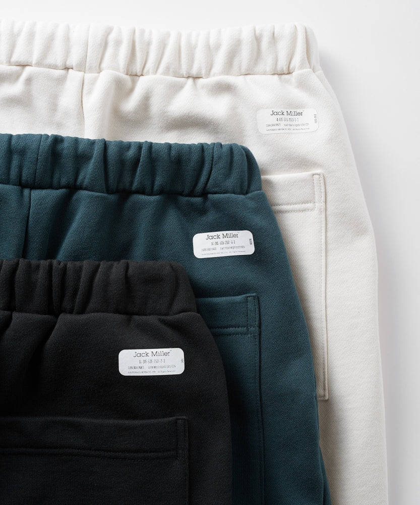 ジャックミラー JML スウェット パンツ アパレル ワークウェア シームレスライフ おすすめ おしゃれ ブランド