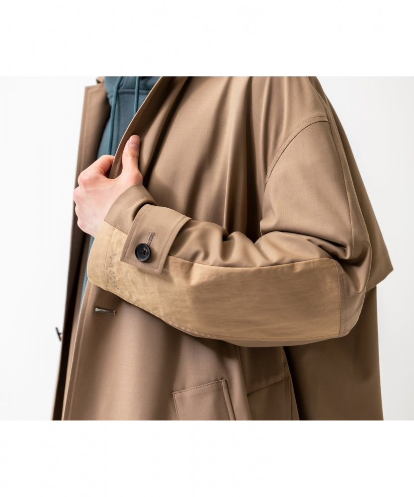 ジャックミラー JML コート アパレル ワークウェア シームレスライフ おすすめ おしゃれ ブランド