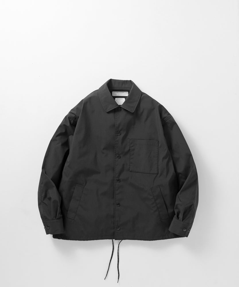 ジャックミラー JML ブルゾン ジャケット 撥水 アパレル ワークウェア シームレスライフ おすすめ おしゃれ ブランド