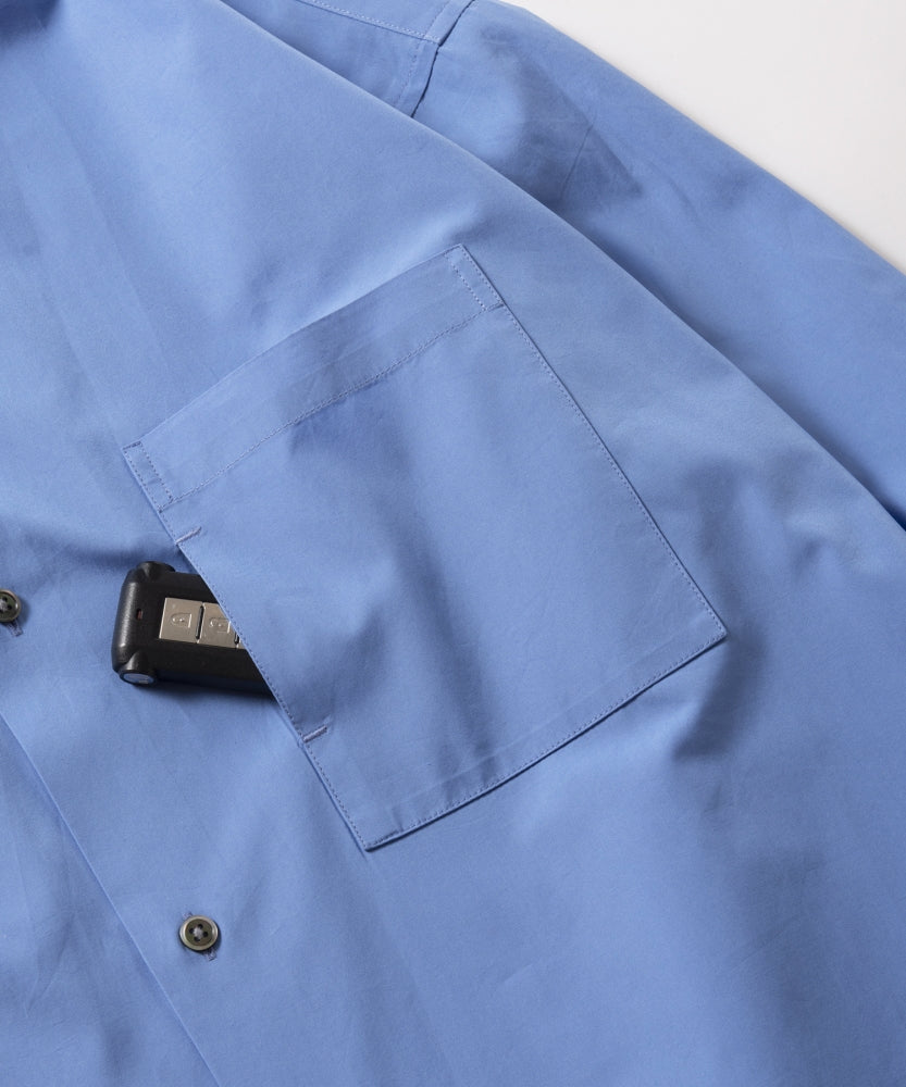 ジャックミラー JML シャツ アパレル ワークウェア シームレスライフ おすすめ おしゃれ ブランド