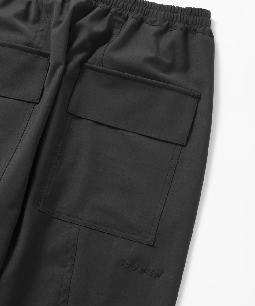 ジャックミラー JML パンツ アパレル ワークウェア シームレスライフ おすすめ おしゃれ ブランド