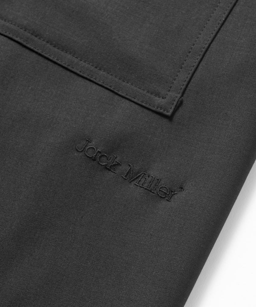 ジャックミラー JML パンツ アパレル ワークウェア シームレスライフ おすすめ おしゃれ ブランド